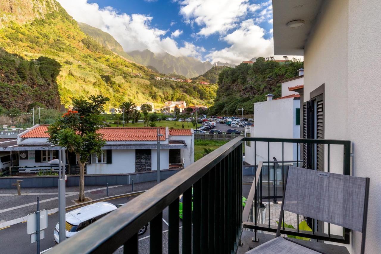 Pereira Place São Vicente Buitenkant foto