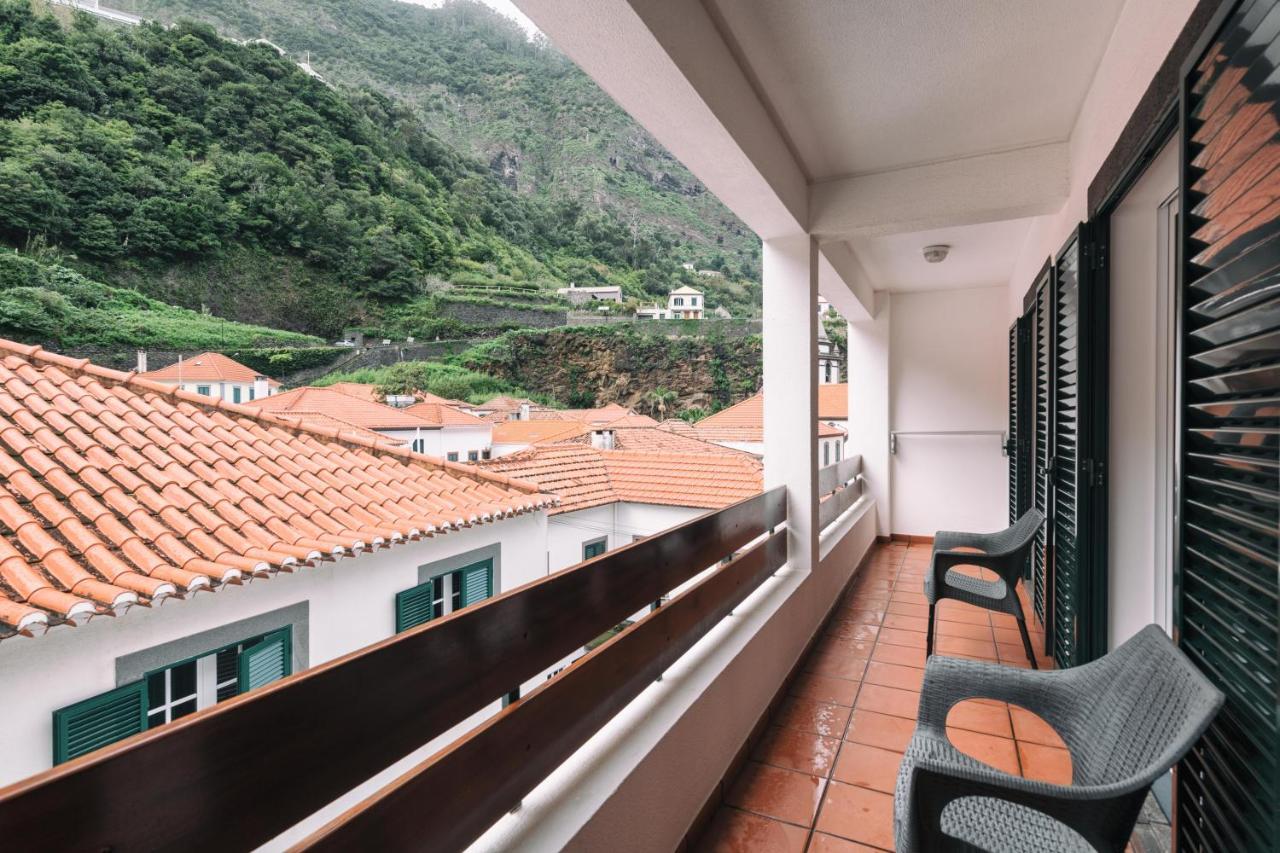 Pereira Place São Vicente Buitenkant foto