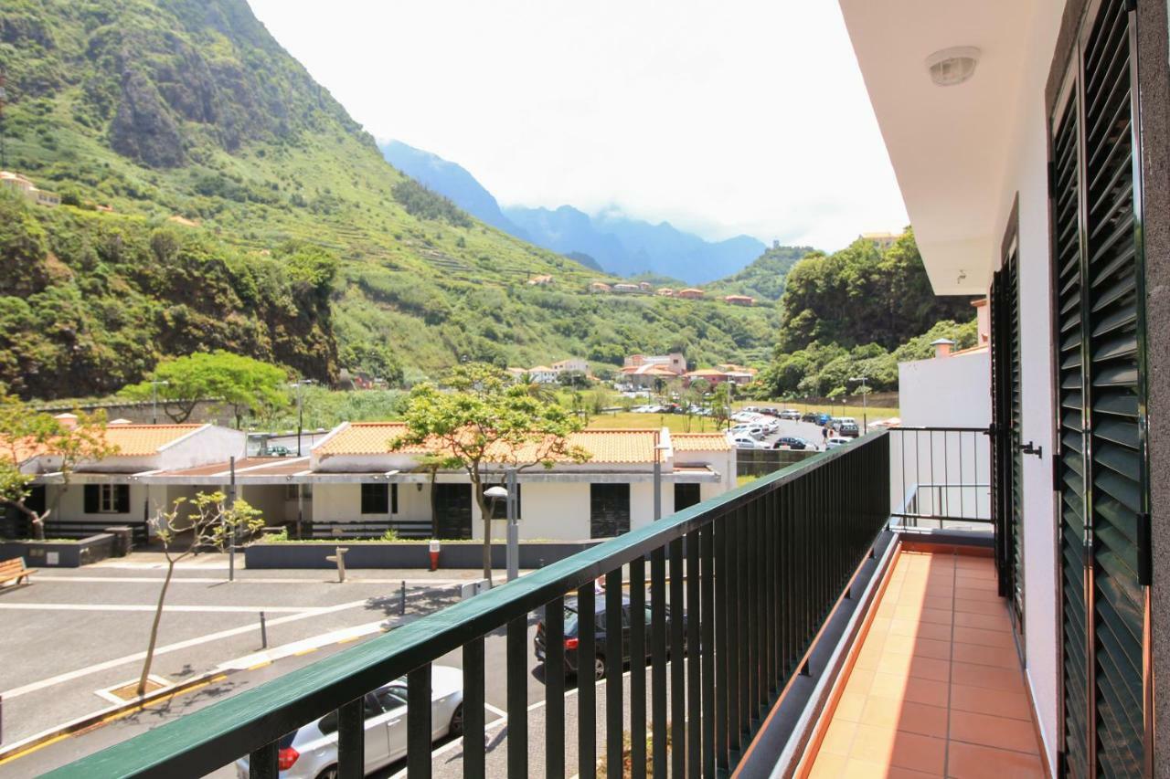 Pereira Place São Vicente Buitenkant foto