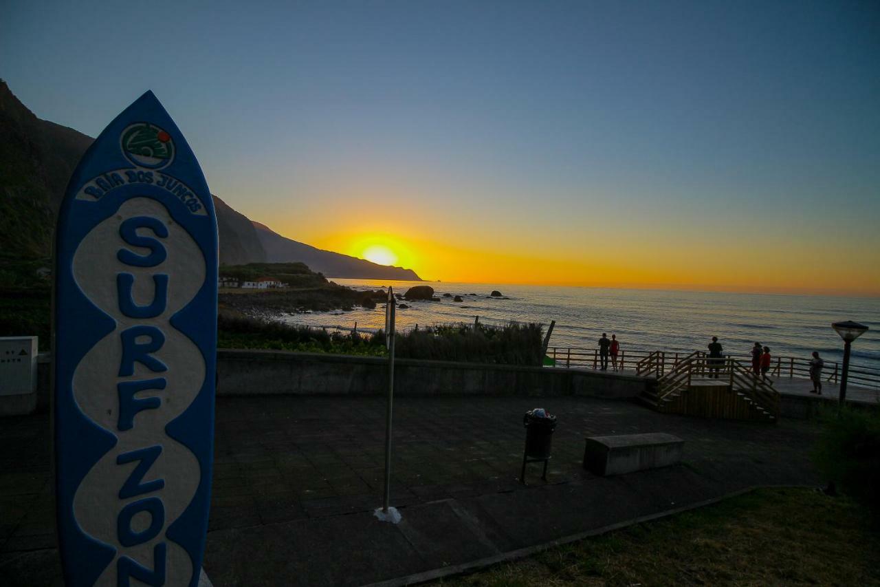 Pereira Place São Vicente Buitenkant foto