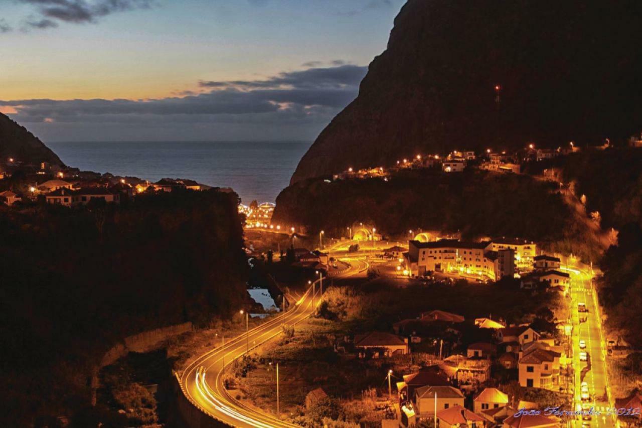 Pereira Place São Vicente Buitenkant foto