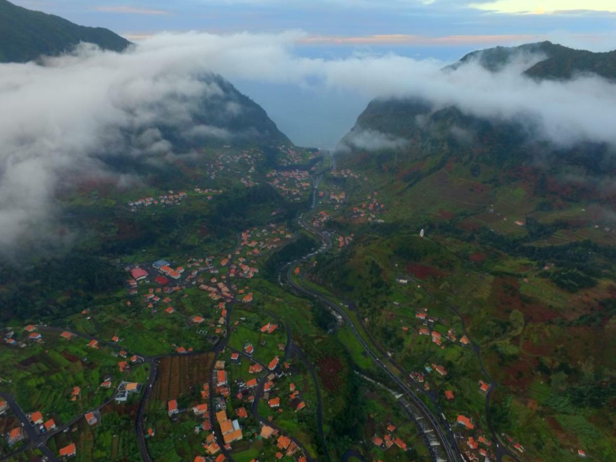 Pereira Place São Vicente Buitenkant foto