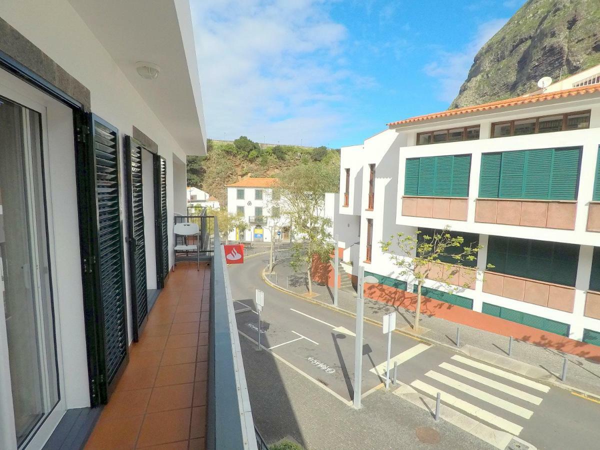Pereira Place São Vicente Buitenkant foto