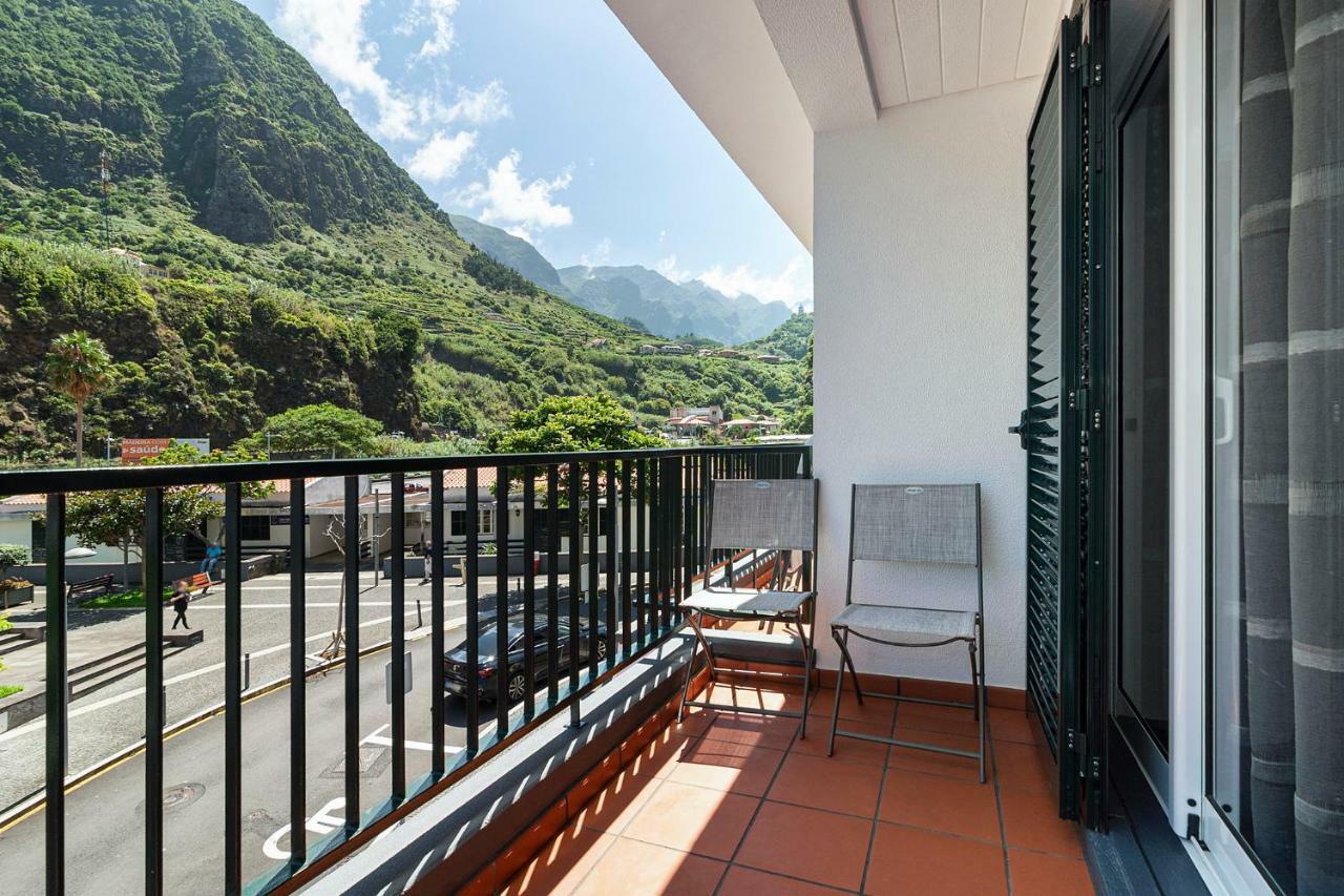 Pereira Place São Vicente Buitenkant foto